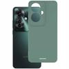Sc Silicone Case Oppo Reno 11 F 5G Dark Green