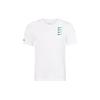 T Shirts Men's Crew Neck Moderate Straight Fit CT6465-100