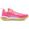 RIGORER AR2-Fusion Low-Top Basketball Shoes for Men with Shock Absorption Anti-Slip & Wear-Resistant Technology Z324460101