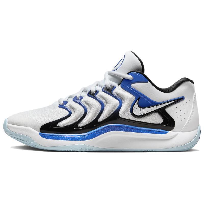 Nike Kd 17 Ep 'Penny' Sneakers FJ9488-100