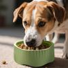 Slow Food Dog Bowl, An Interactive Puzzle Toy For Pet Food Training, Keeps Dogs Busy And Puppy Overeating!