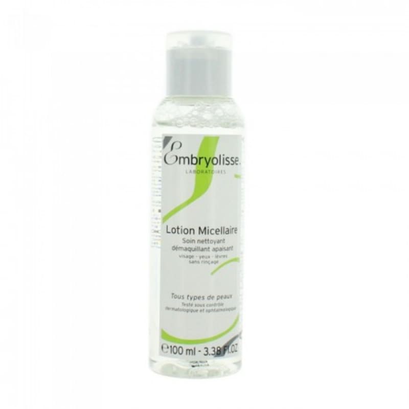 Embryolisse Lotion Micellar Cleansing Water 100ml