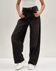 ZEO Basic 4545 34 Brown Jeans