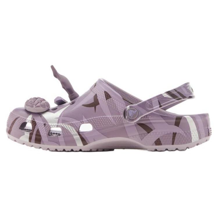 Crocs x Clot Classic Clog Purple Men s 208700-5PS EU 36-37