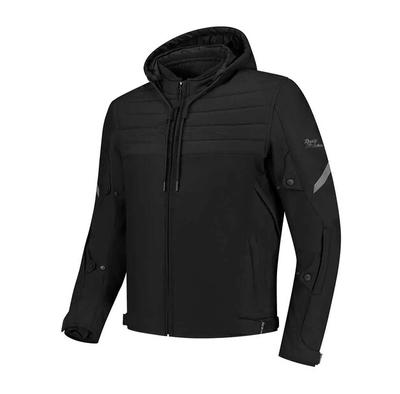 Rusty Stitches Liam Motorcycle Jacket