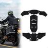 Breathable Helmet Cushion Set for Outdoor Cycling And Motorcycle Use