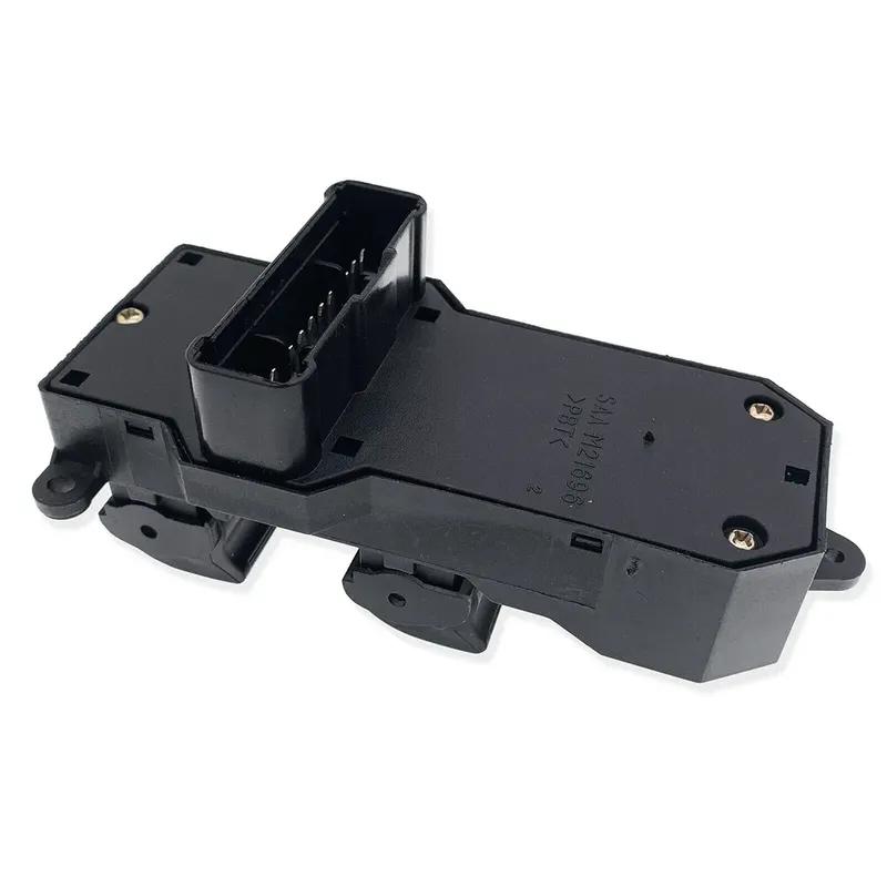 For 2002-2006 Honda CR-V & 2001-2005 Honda Civic Electric Power Window Master Control Door Switch 35750-S5A-A02ZA, 35750S5AA02ZA