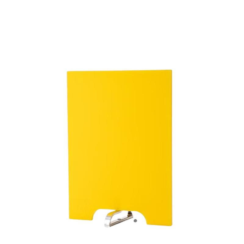Meichu Upright PE Anti-Mold Cutting Board