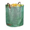 Sac de jardin Sac de rangement Sac à feuilles Sac à déchets de jardin Sac à déchets 272L LZM80703235