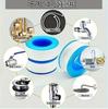LIKENNY Sealing Tape, Faucet Repair, 2 Rolls, 7.1 x 0.9 inches (18 x 22