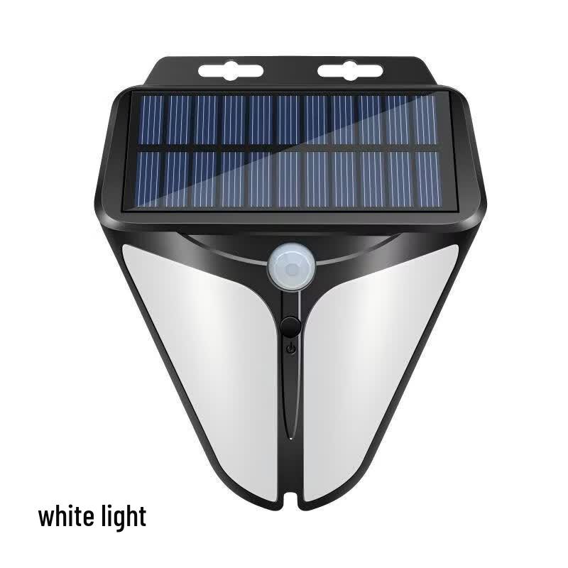 Lishi Motion Sensor Eagle Eye Outdoor Wall Light