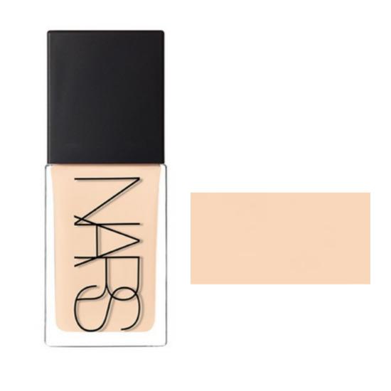 

a0597 NARS Тональный крем Light Reflecting 30 мл L2 Mont Blanc