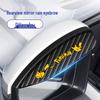 Lexus ES200/ES300h/NX200/NX350h Rearview Mirror Rainproof Eyebrow