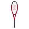 Wilson Wilson tennis racket CLASH 100 PRO Crash 100 Pro WR074111U V2.0