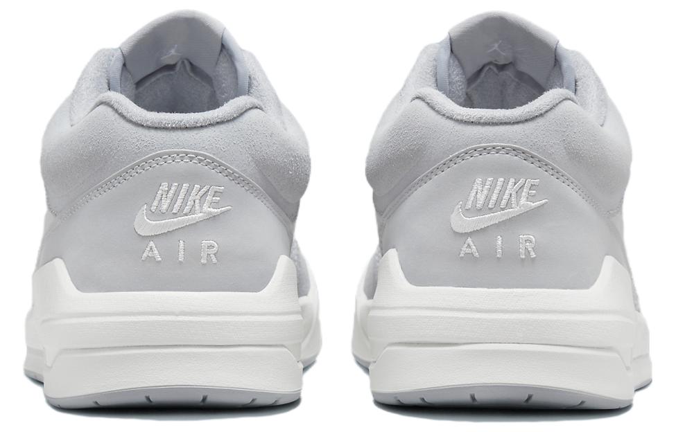 Jordan Stadium 90 Wolf Grey HF5258-002