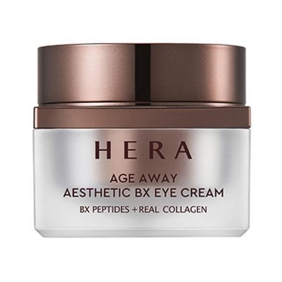 HERA Age Away Aesthetic BX Eye Cream Anti-Aging & Firming Care 25ml