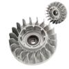 Chainsaw Flywheel Replacement Part OEM 1122 400 1217 for STIHL 066 Ms660 Ms650 MS 650 660 Repair