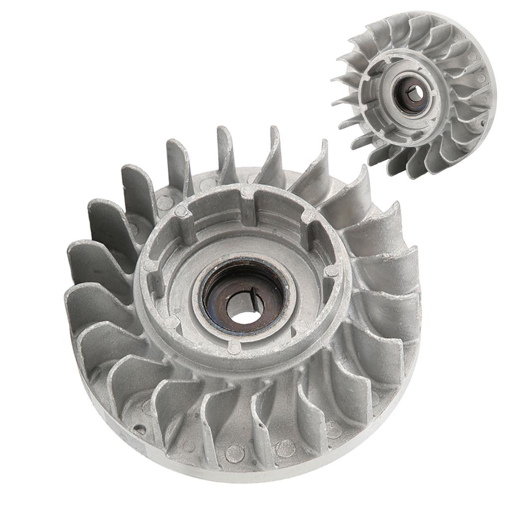 Chainsaw Flywheel Replacement Part OEM 1122 400 1217 for STIHL 066 Ms660 Ms650 MS 650 660 Repair
