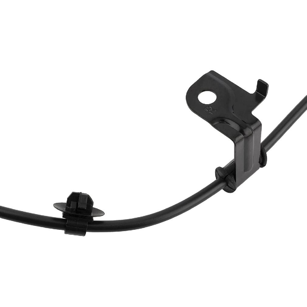 2Pcs Front ABS Wheel Speed Sensor Left Right Side Fit for Scion xD 2008-2009, for Toyota Yaris CE/LE/RS/Base/Core/Premium/S 2006-2011 Replace#