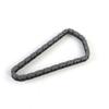 N42 N46 Oil Pump Drive Chain Kit 11417505842S1 11317502180 11317507551 For BMW N42 N46 E90 E91 E93 E46 E84 X3 118i 120i 318i
