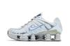 Nike Wmns Shox TL 'Metallic Platinum Blue Tint'