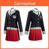 Anime Expo Dance Performance Magician Yumeno Dream Secret Cosplay Outfit