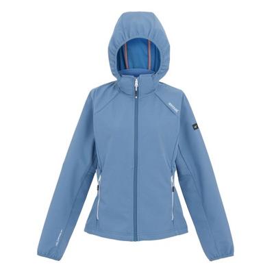 Womens/Ladies Bourda Soft Shell Jacket