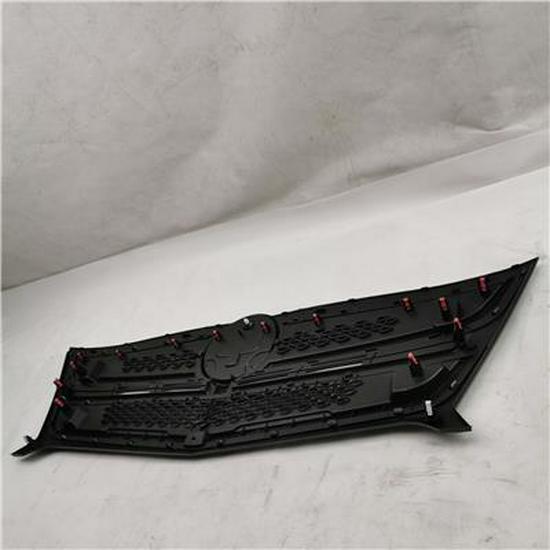 Compatible with Foton Front Grille Body S153100000035