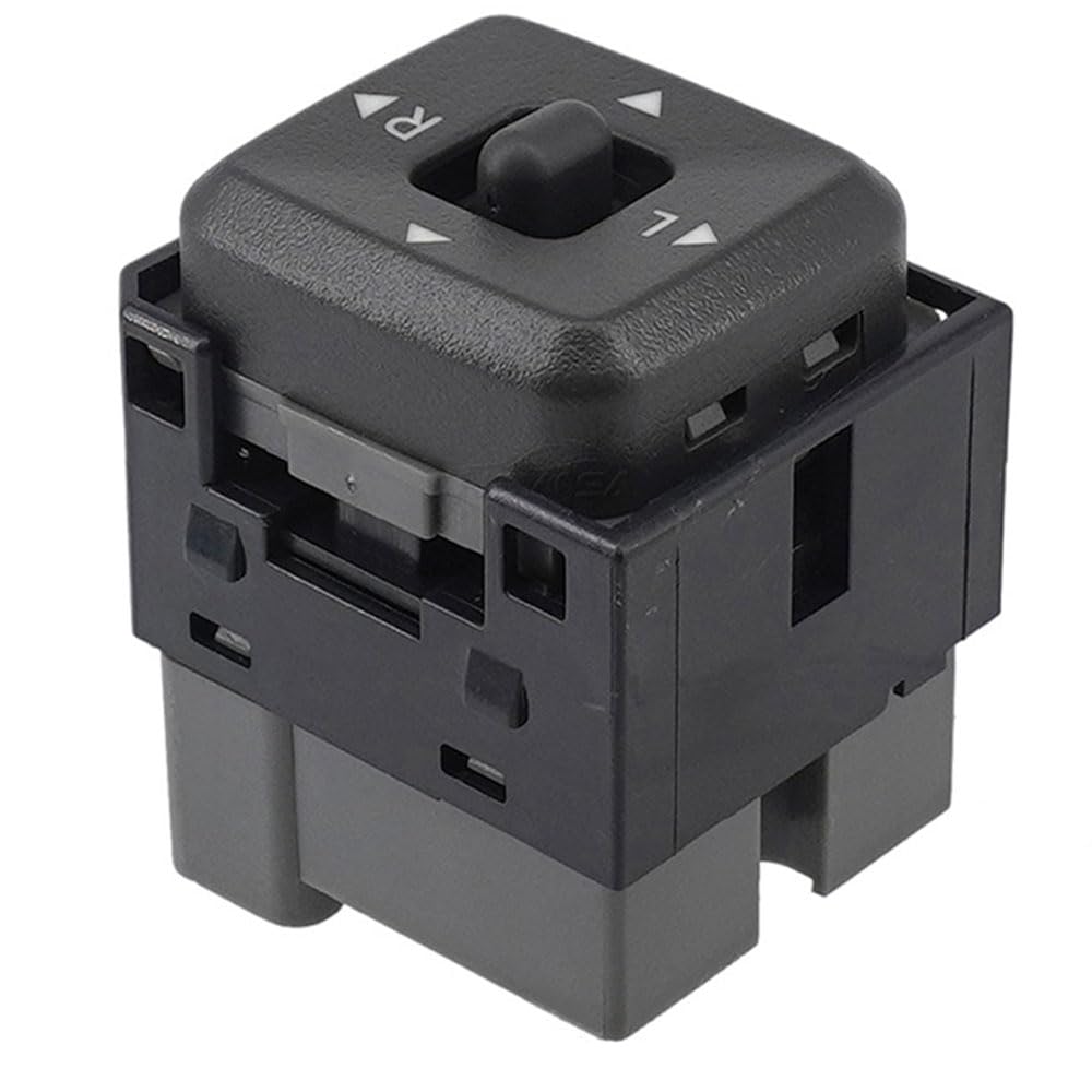 Side View Mirror Control Switch Mirror Switch for Lsuzu D-Max for Chevrolet Colorado 2005-2008 183515