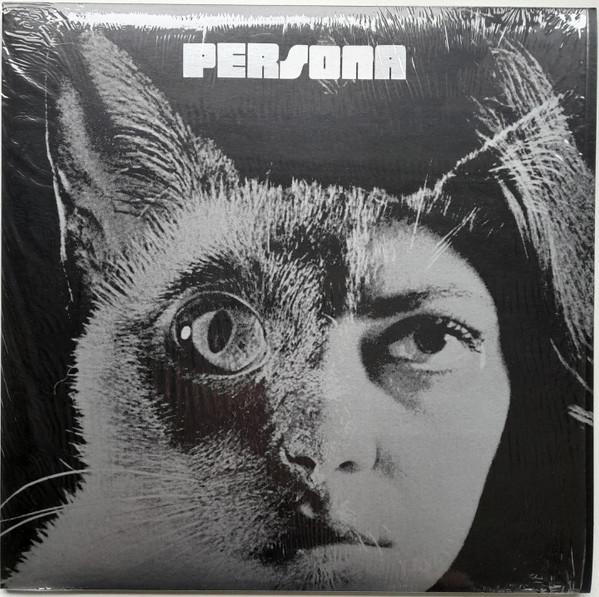 

LP Record PERSONA (11) - Som ND001 Discos Nada 2021 US Dance & Electronica