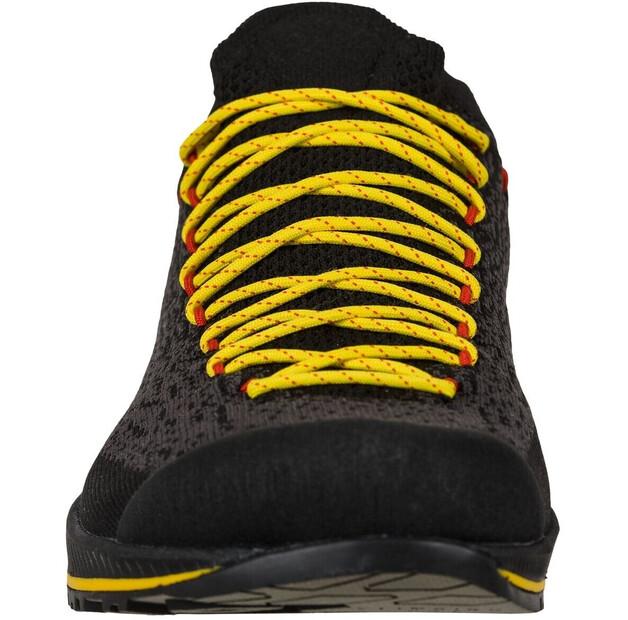 Треккинговые ботинки La Sportiva TX2 Evo Leather