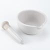 Haisidick Ceramic Mortar and Pestle Set