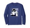 Black Jack Black Jack & Pinoko (Surgical Apparel) (C) Tezuka Productions Long Sleeve T-Shirt