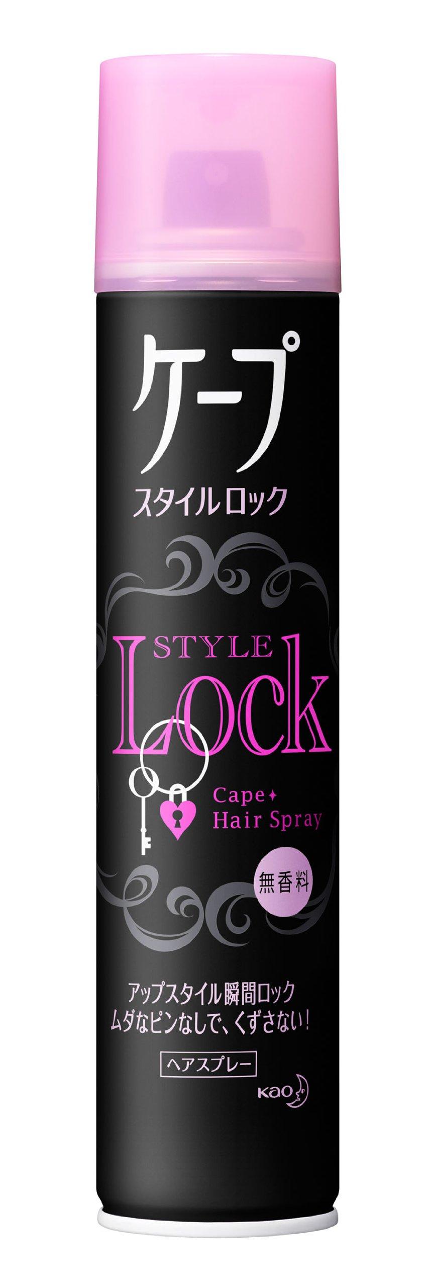 

Cape Style Lock без запаха LL 140 г