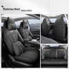Full-Coverage Car Seat Cushions for 2025 Changan Qiyuan A05 - Comfortable and Stylish.