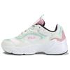 Collene Chunky Sneakers Women's Pink Green White FFW0046-13318