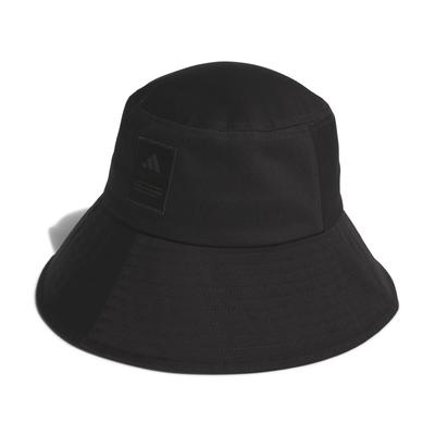 Adidas Women's Bucket Hat KCE32 Black (JL5156) OSFX