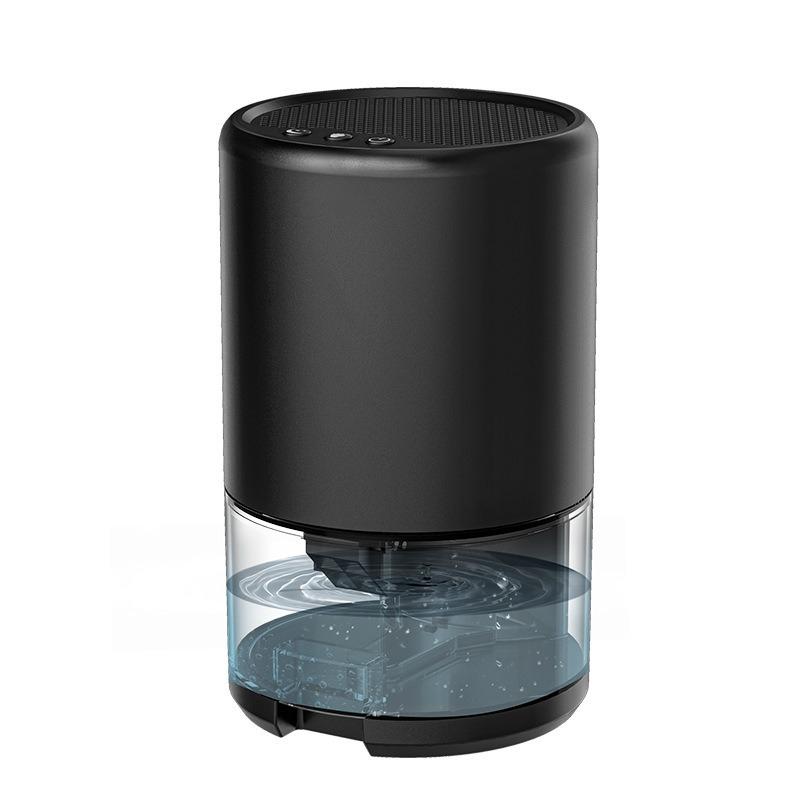 

Small Bedroom Dehumidifier Household Dehumidifier Silent Mini Moisture-proof Dryer