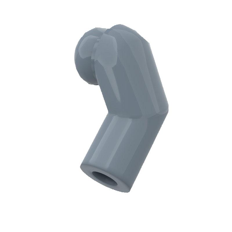 10pcs DIY MOC For 981 Building Block Figures Parts For Body Part Arm, Left