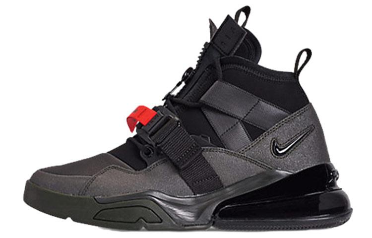 

Nike Air Force 270 Utility Sequoia AQ0572-300 42.5