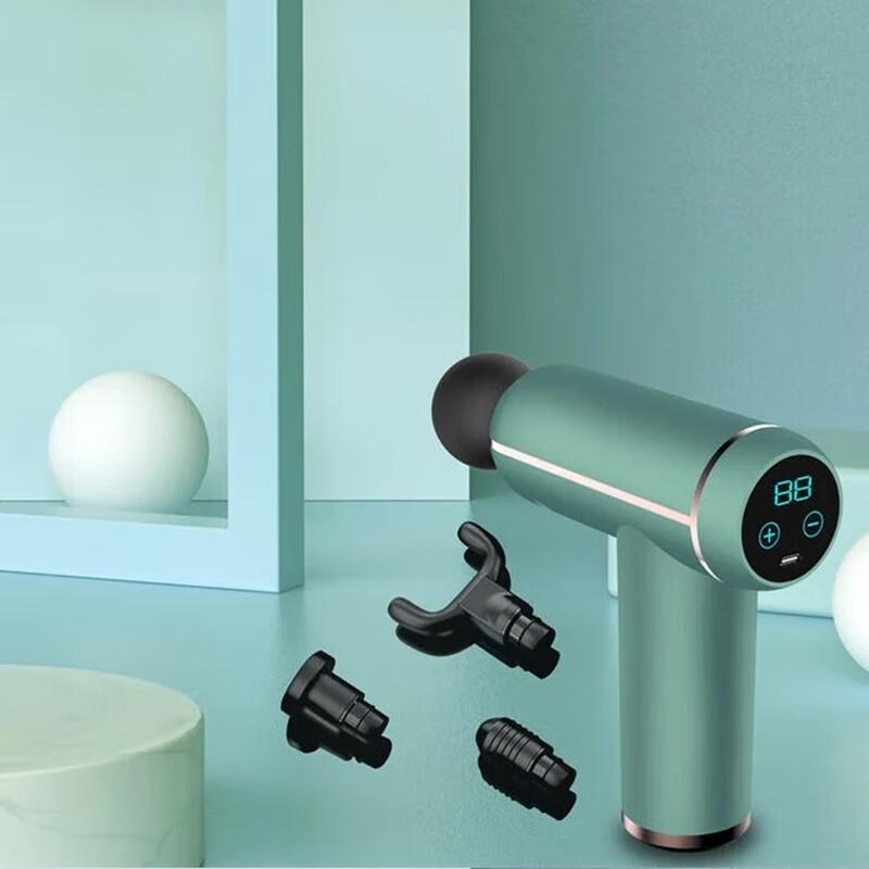 Zhongliang Smart Portable Fascia Gun