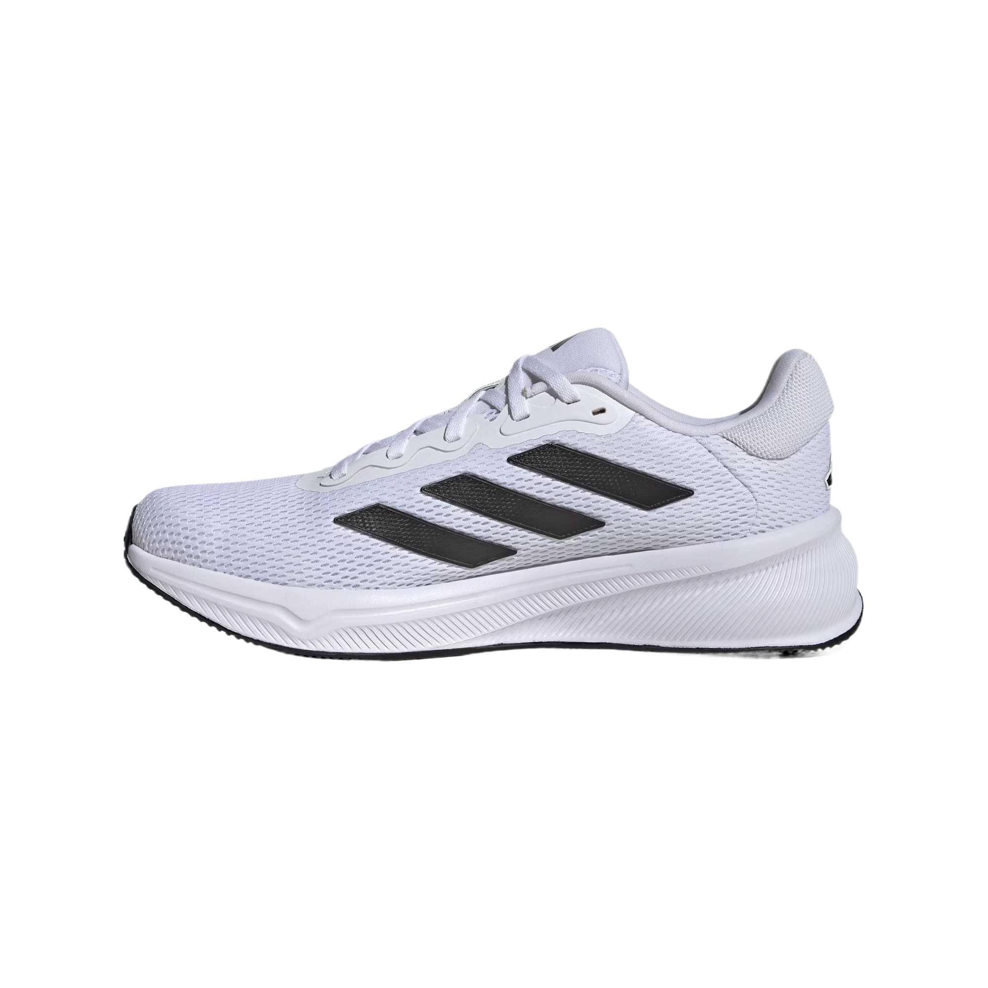 adidas Response White Black Men s IH6008 EU 40⅔