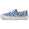 Og Era Lx Low Top Canvas Shoes Unisex Sneakers Blue White VN0A3CXN9U91