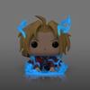 Funko Figurine Fullmetal Alchemist Edward Pop 10cm 0889698577373 - - W/Energy -