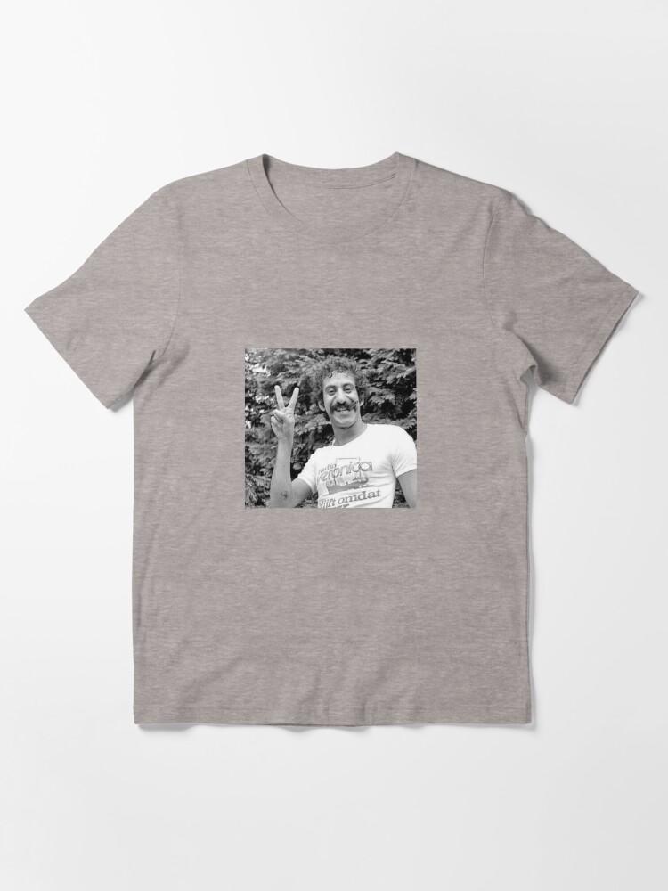 Jim Croce Jim Croce - PEACE Classic T-Shirt Essential T-Shirt