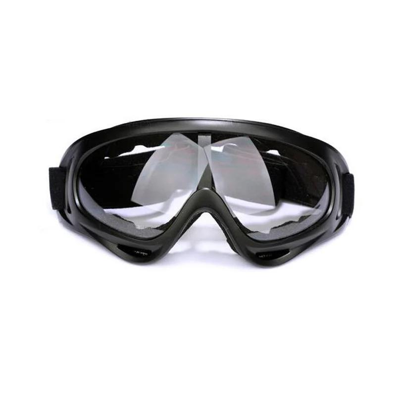 Ski Goggles, Mountain Skiing Goggles, Snowmobile Winter Sports Goggles, Snow Goggles, Bicycle Sunglasses, Men's Sunglasses