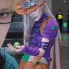JoJo's Bizarre Adventure Cosplay Kostüm Set, Mehrere Charakter-Outfits für Halloween, Comic-Con & Mottoparty