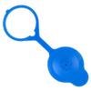 Car Windscreen Washer Bottle Cap DMG10001L for Land Rover Defender 90