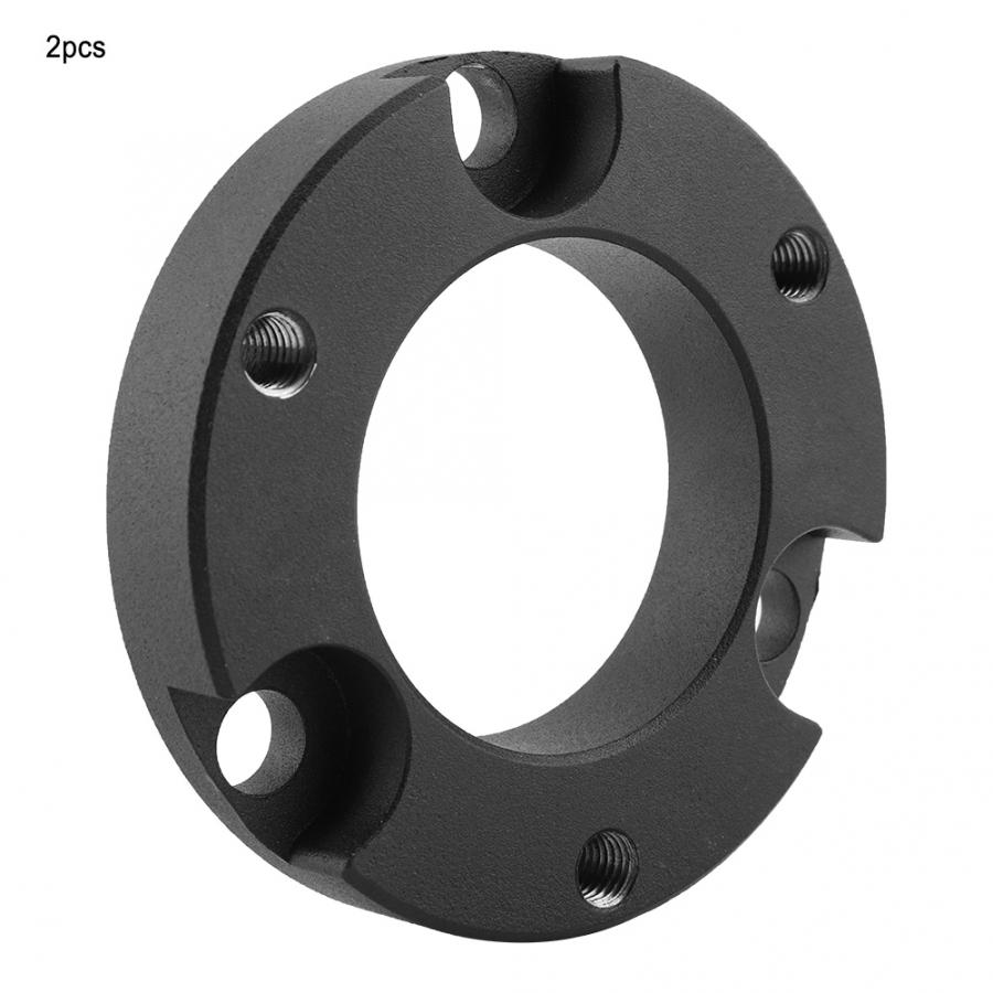 2pcs Car Auto Front Leveling Lift Kit for 1995-2004 4Runner 1995-2002 4WD 2WD Car Lift Kit Metal Black Car New