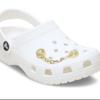 Crocs Goldene Kette Jibbitz Pack 10017435